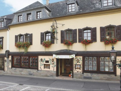 照片: Pistono Hotel &amp; Restaurant in Dieblich